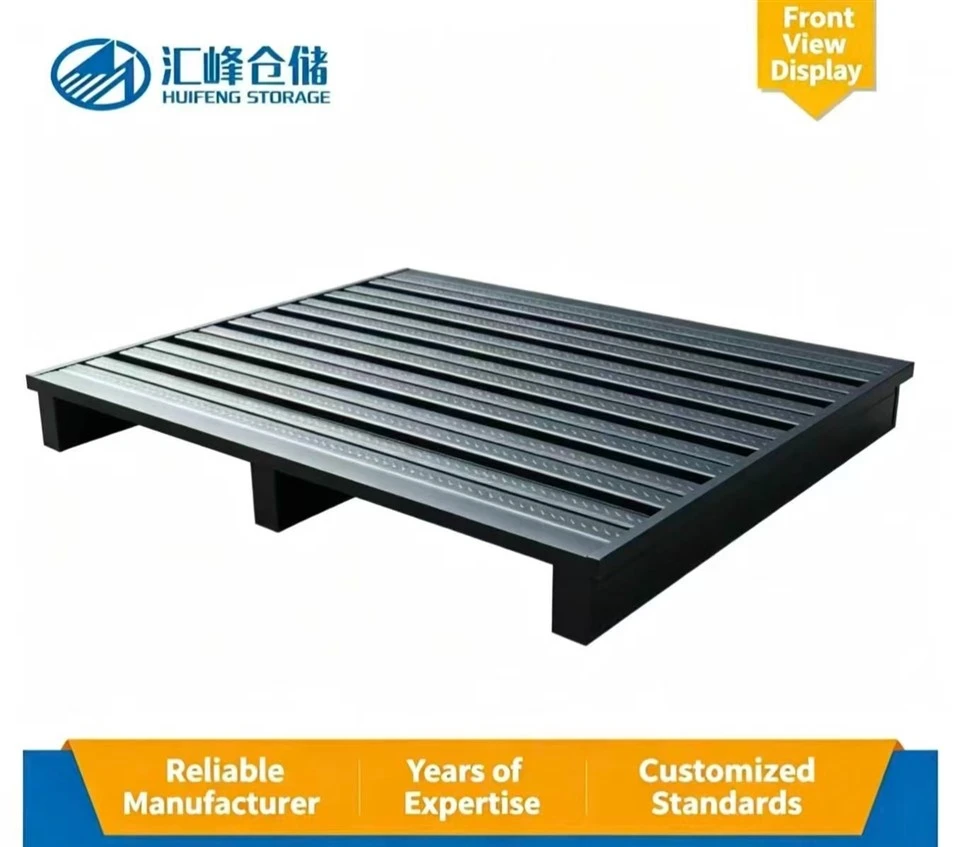 Green Pallet Jack factory