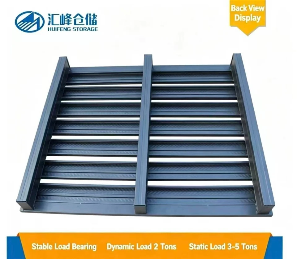 Green Pallet Jack best
